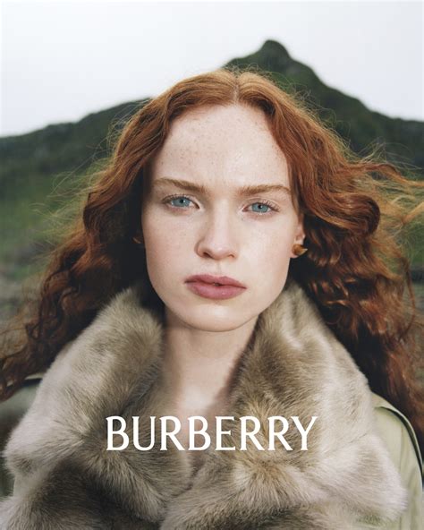 burberry vn|Burberry winter 2023.